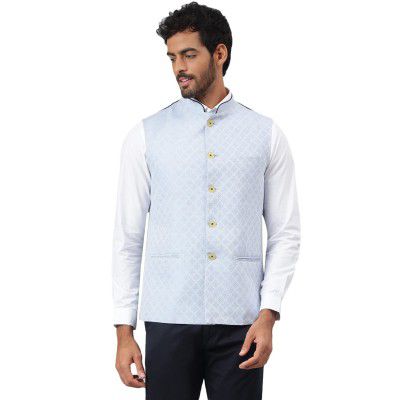 Mr Button Mens Nehru jacket