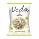 Mr. Makhana Veda Premium Plain & Raw Phool Makhana & Foxnuts (200 Gms, 1)...