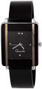 MR.MANDAVIYA Sqaure Dial Analog Watch for Womens Rubber Round Analogue ...