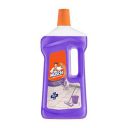 Mr Muscle Floor Cleaner Lavender 1050ml + Free Mr. Muscle Floor Cleaner 550ml...