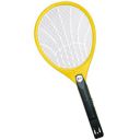 Mr. Right Mosquito Bat (CE Certified) Mosquito Racket Rechargeable | Made in India with 6 Months Warranty (Mustard Yellow)...
