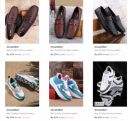 Mr.Wonker Casual Shoes Upto 85% Off...