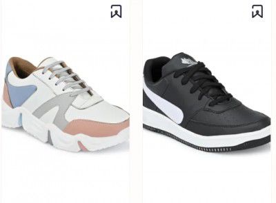 MR.WONKER Shoes Min 80% Off