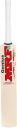 MRF (SIZE-5) genius grand virat kohli signed Poplar Willow Cricket Bat (1 kg)...