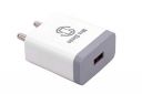 Mrs Simin MI Fast 2.4 Ampere Fast Charging Mobile Charger (White)...