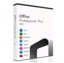 MS OfficeSute 2021 Pro Plus Licence Activation Key - Lifetime Single PC - For Win 10/11- Quick Delivery In 30 Minutes...