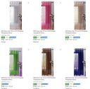 Msd Decor Hub Curtains Starts ₹169 | Upto 83% Off...
