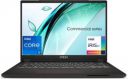 MSI Commercial 14 H Pro Intel Core i7 13th Gen 13700H Commercial 14 H A13MG vPro-065IN Business Laptop (32 GB RAM + 1 TB SSD)...