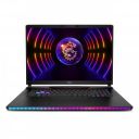 MSI 13VI-087IN Raider GE78HX Intel 13th Gen i9-13980HX Gaming Laptop (64GB RAM + 2TB NVMe SSD)...