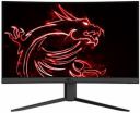 [Extra Rs1650 Off] MSI 23. "Curved Full HD VA Panel (G24C4 E2) Gaming Monitor...