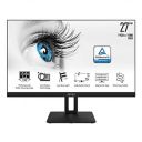 MSI 27 inch IPS Monitor - Full HD (1920x1080) - MP271P, Black...