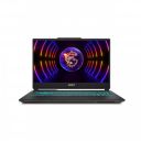 MSI A12UCX-265IN Cyborg 15 Intel 12th Gen i5-12450H Gaming Laptop (8GB RAM + 512GB NVMe SSD)...