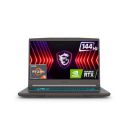 MSI A15 Ryzen 5 7535HS B7UCX-068IN Gaming Laptop (16GB RAM + 512 GB NVMe SSD + NVIDIA GeForce RTX 2050 + GDDR6 4GB)...