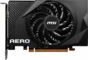 MSI AMD Radeon RX 6400 AERO ITX 4G 4 GB GDDR6 Graphics Card...