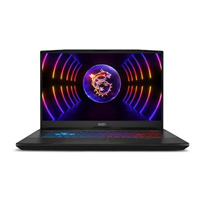 MSI B13VGK-652IN Pulse 17 Intel Core i9-13900H Gaming Laptop (16GB + 1TB NVMe SSD)