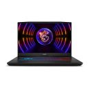 MSI B13VGK-652IN Pulse 17 Intel Core i9-13900H Gaming Laptop (16GB + 1TB NVMe SSD)...