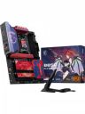 MSI B850 MLG Edition Motherboard, ATX - Supports AMD Ryzen 9000/8000 / 7000 Processors, AM5 - DDR5 Memory Boost (8400+ MT/s OC), PCIe 5.0 x16, M.2 Gen5, 5G LAN...