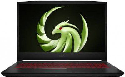 MSI Bravo 15 Ryzen 5 Hexa Core 5600H B5DD-410IN Gaming Laptop (8 GB RAM | 512 GB SSD)