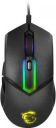 MSI Clutch GM30 Gaming Mouse Wired Optical Gaming Mouse  (USB 2.0, Black)...