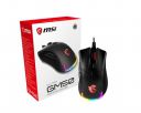 MSI Clutch GM50 Lightweight Gaming Mouse...