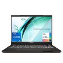 MSI Commercial 14 H Intel 13th Gen i7 13620H 36CM A13MG-070IN Laptop (16GB RAM + 1TB NVMe SSD)...