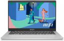 MSI Core i3 12th Gen - (8 GB/256 GB SSD/Windows 11 Home) Modern 14 C12M-446IN Thin and Light Laptop...