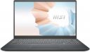 MSI Core i3 10th Gen - (8 GB/256 GB SSD/Windows 10 Home) Modern 14 B10MW-658IN Laptop...