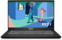 MSI Core i5 11th Gen - (8 GB/512 GB SSD/Windows 11 Home) Modern 14 C11M-030IN Thin and Light Laptop  (14 Inch, Classic Black, 1.4 Kg)...