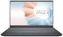MSI Core i7 11th Gen Modern 14 B11SBU-688IN Laptop (8 GB RAM | 512 GB SSD)...
