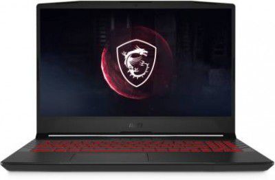 MSI Pulse GL66 Core i7 11th Gen Pulse GL66 11UDK-627IN Gaming Laptop (16 GB RAM | 512 GB SSD)