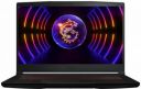 MSI Core i7 12th Gen - (16 GB/512 GB SSD/Windows 11 Home/6 GB Graphics/NVIDIA GeForce RTX 4050) Thin GF63 12VE-070IN Gaming Laptop...