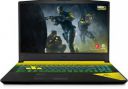 MSI Core i7 12th Gen Crosshair 15 Rainbow Six Extraction Edition B12UGZ-032IN Gaming Laptop (16 GB RAM | 1 TB SSD)...