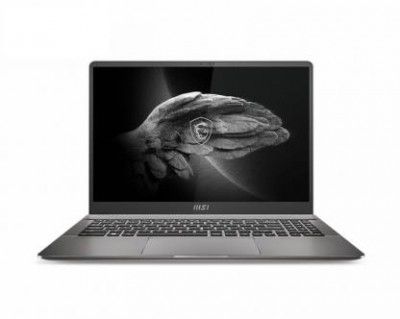 MSI Creator Z16P Core i7 12th Gen Creator Z16P B12UGST Creator Laptop (32 GB RAM | 2 TB SSD)