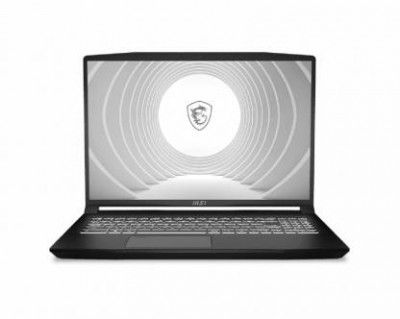 MSI CreatorPro M16 Core i7 12th Gen CreatorPro M16 A12UKS Creator Laptop (32 GB RAM | 1 TB SSD)