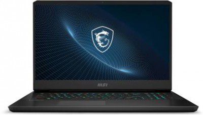 MSI Core i7 12th Gen Vector GP76 12UGSO-868IN Gaming Laptop (16 GB RAM + 1 TB SSD)