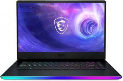 MSI Raider GE66 Core i7 12th Gen Raider GE66 12UGS-096IN Gaming Laptop (16 GB RAM | 1 TB SSD)