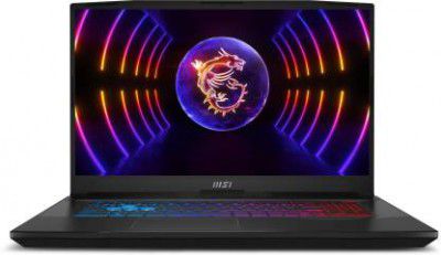 MSI Core i7 13th Gen Pulse 17 B13VGK-252IN Gaming Laptop (16 GB RAM + 1 TB SSD)