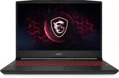 MSI Core i9 12th Gen Pulse GL66 12UEK-898IN Gaming Laptop (16 GB RAM + 1 TB SSD)