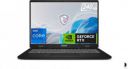 MSI Creator M16 HX Intel Core i7 14th Gen 14700HX - (32 GB/1 TB SSD) Creator M16 HX C14VEG-619IN Gaming Laptop  (16 Inch, Lunar Gray)...