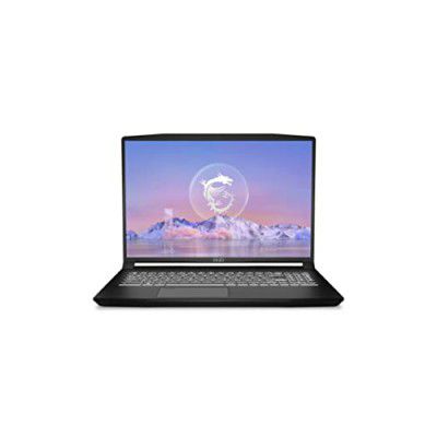 MSI Creator M16 Intel 13th Gen. i7-13700H B13VE-1271IN Creator Laptop (32GB RAM + 1TB NVMe SSD)