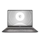 MSI Creator Z16P, Intel 12th Gen. i7-12700H, 40CM QHD+ 165Hz Creator Laptop (32GB/1TB NVMe SSD/ Windows 11 Pro/Nvidia RTX A3000 12GB GDDR6/Lunar Grey/2.39Kg), B12UKST-210IN...