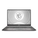 MSI CreatorPro Z16 HX, Intel 13th Gen. i9-13950HX,41CM UHD 120Hz Creator Laptop (64GB/2TB NVMe SSD/Windows 11 Pro/NVIDIA RTX™ 3000 Ada, GDDR6 8GB/Lunar Grey/2.35Kg), B13VKTO-214IN...