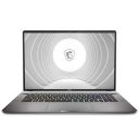 MSI CreatorPro Z17 Intel 12th Gen i7-12700H A12UMST-237IN Laptop (32GB RAM + 1TB NVMe SSD)...