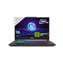 MSI Cyborg 15 AI, Intel Core Ultra 7 Gaming Laptop A1VEK-050IN (16GB/1TB)...