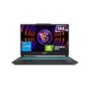 MSI Cyborg 15, Intel 12th Gen. i5-12450H, 40CM FHD 144Hz Gaming Laptop (16GB/512GB) A12UDX-1468IN...