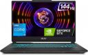 MSI Cyborg 15 Intel Core i5 12th Gen 12450H - (16 GB/512 GB SSD) Cyborg 15 A12UCX-264IN Gaming Laptop  (15.6 Inch, 1.98 Kg)...