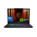MSI Cyborg 15, Intel Series 2 Core 5 210H (16GB/512GB NVMe SSD/Windows 11) B2RWEKG-217IN...