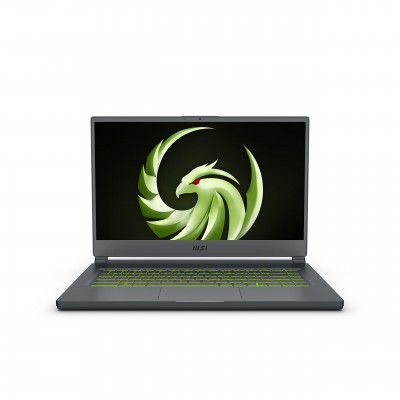 MSI Delta 15 Advantage Edition AMD 5th Gen Ryzen 7 5800H A5EFK-201IN Gaming Laptop (16GB RAM | 1TB NVMe SSD)