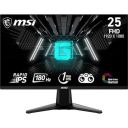 MSI G255F 24.5" FHD Gaming Monitor...