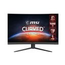 MSI G27Cq4 E2 27" Curved Gaming LCD Monitor...